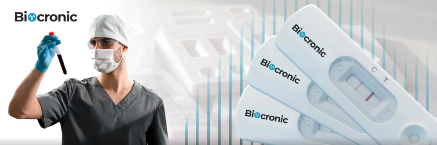From Protein to Precision: How Biocronic’s Recombinant HIV Antigens Improve the Specificity of HIV-Syphilis Combo Tests